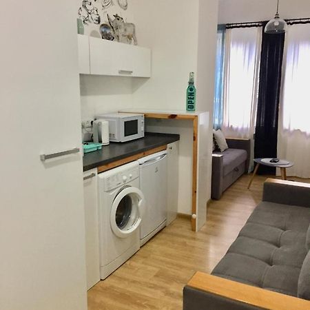 Apartment Ag 예레반 외부 사진