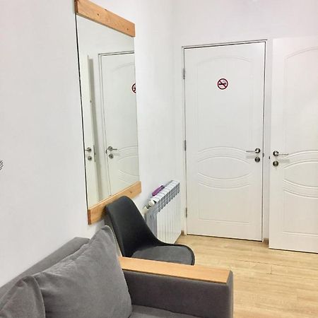 Apartment Ag 예레반 외부 사진