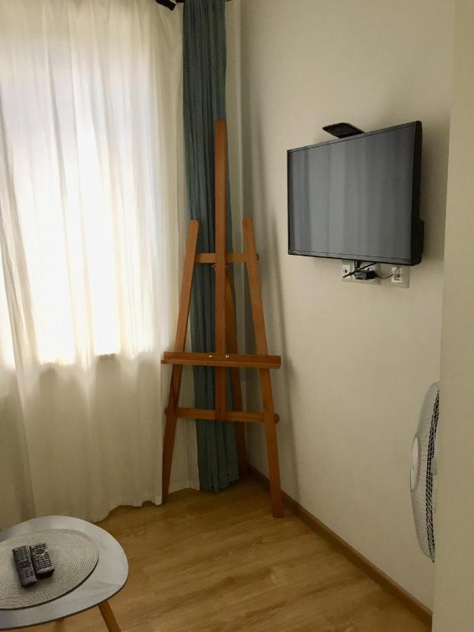 Apartment Ag 예레반 외부 사진