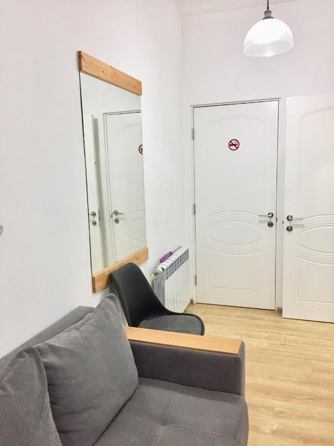 Apartment Ag 예레반 외부 사진