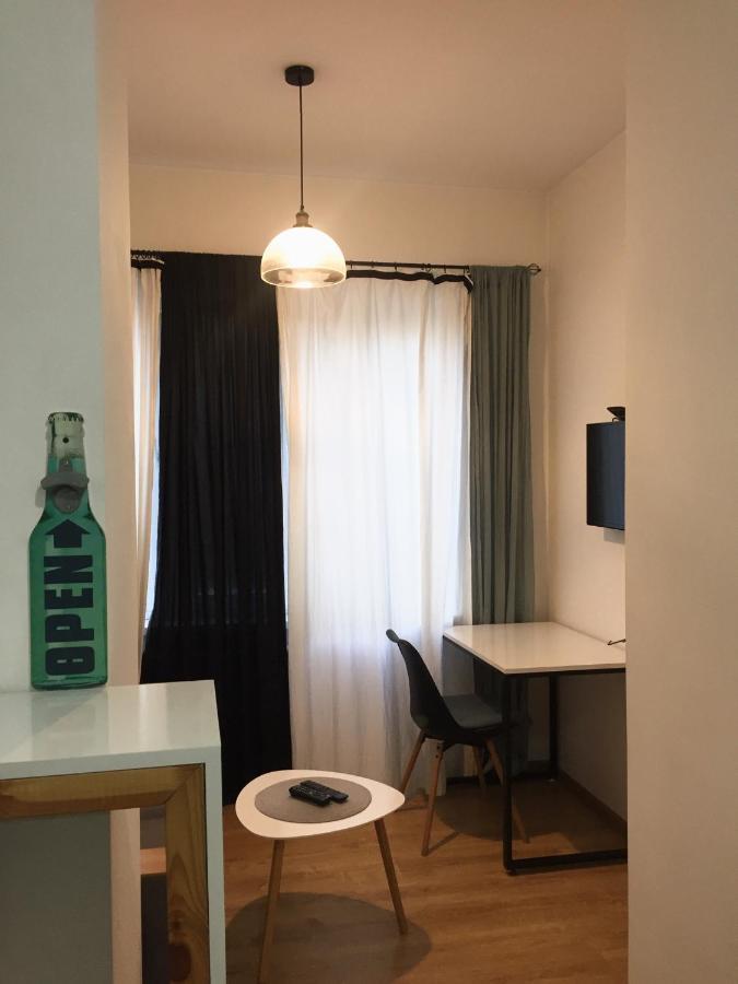 Apartment Ag 예레반 외부 사진